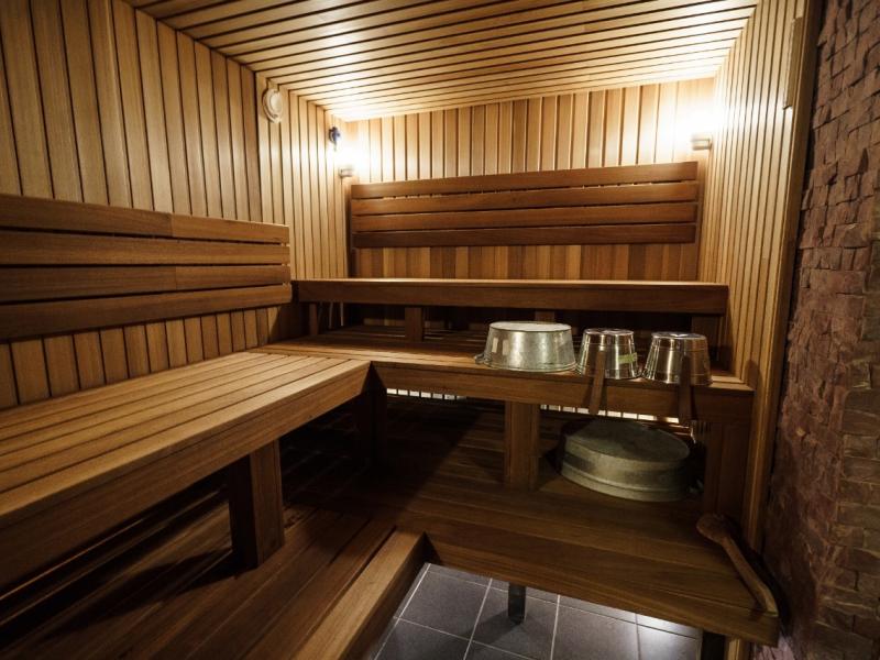 Парк Отель Горный