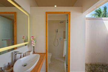 Отель Brennia Kottefaru Мальдивы, Раа Атолл, фото 12