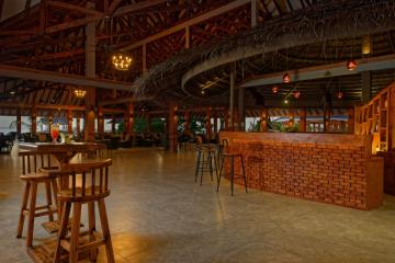 Отель Brennia Kottefaru Мальдивы, Раа Атолл, фото 13