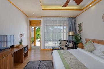 Отель Brennia Kottefaru Мальдивы, Раа Атолл, фото 14