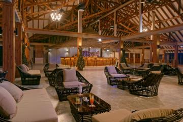 Отель Brennia Kottefaru Мальдивы, Раа Атолл, фото 15