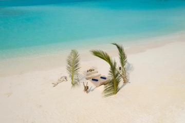 Отель Brennia Kottefaru Мальдивы, Раа Атолл, фото 9