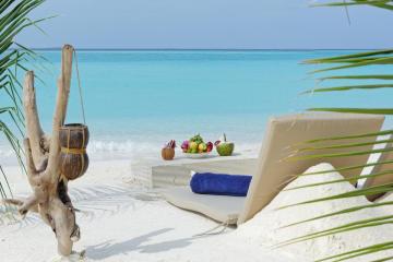 Отель Brennia Kottefaru Мальдивы, Раа Атолл, фото 10