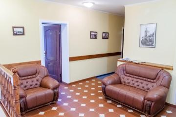 Отель Seestern Hotel Россия, Светлогорск, фото 11