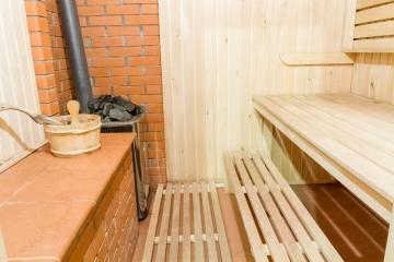 Отель Seestern Hotel Россия, Светлогорск, фото 12