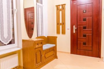 Отель Seestern Hotel Россия, Светлогорск, фото 16