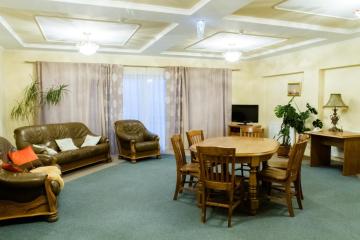 Отель Seestern Hotel Россия, Светлогорск, фото 17