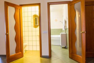 Отель Seestern Hotel Россия, Светлогорск, фото 18