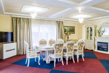 Отель Seestern Hotel Россия, Светлогорск, фото 19