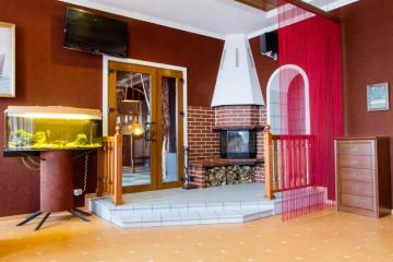 Отель Seestern Hotel Россия, Светлогорск, фото 21