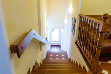 Отель Seestern Hotel Россия, Светлогорск, фото 23