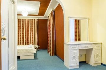 Отель Seestern Hotel Россия, Светлогорск, фото 5