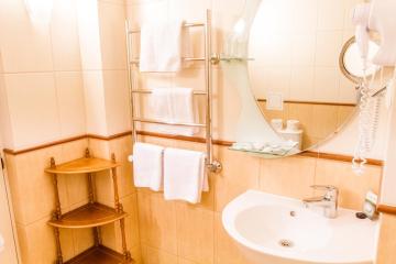 Отель Seestern Hotel Россия, Светлогорск, фото 7