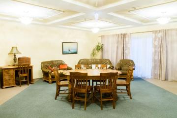 Отель Seestern Hotel Россия, Светлогорск, фото 9