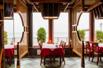 Отель Seestern Hotel Россия, Светлогорск, фото 10