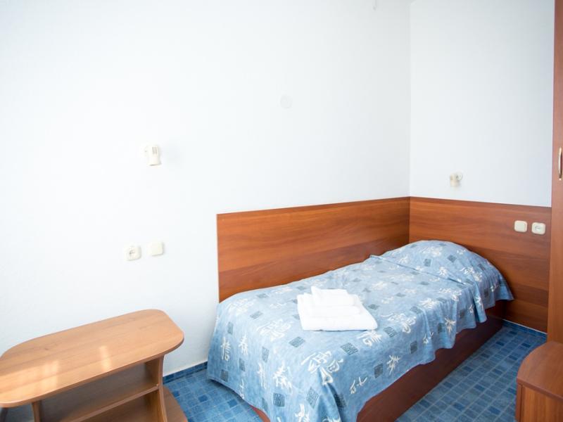 Ателика Мечта (1-й Корпус)