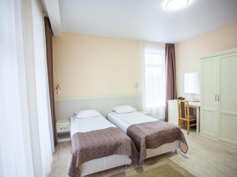 Золотая Миля