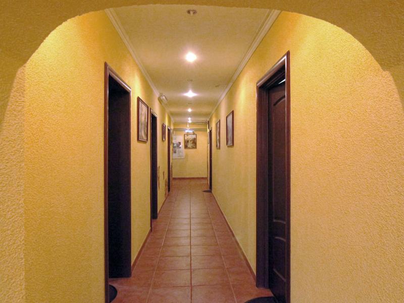 Тихая Гавань