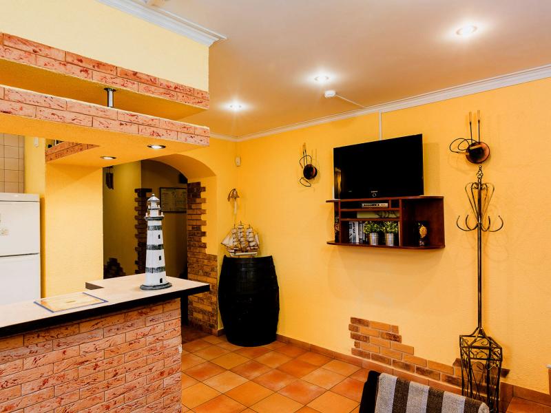 Тихая Гавань