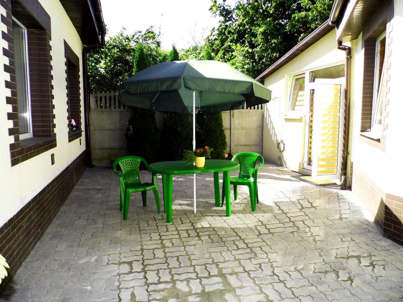 Тихая Гавань