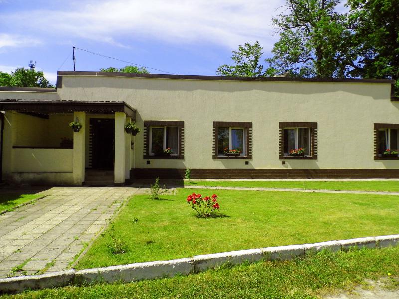 Тихая Гавань