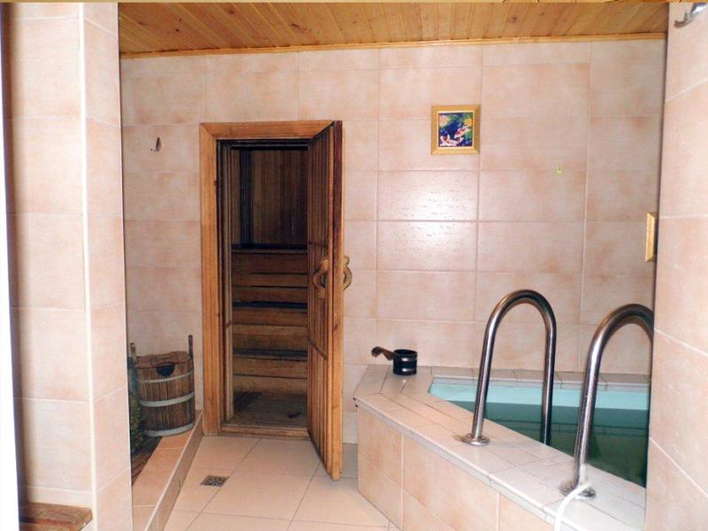 Тихая Гавань