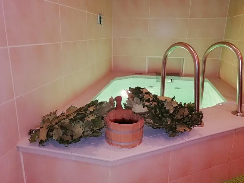 Тихая Гавань