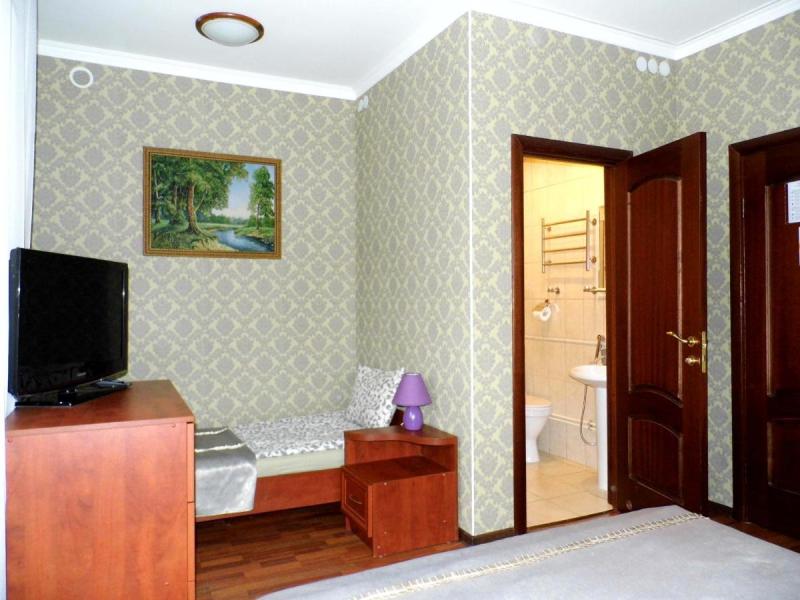 Тихая Гавань