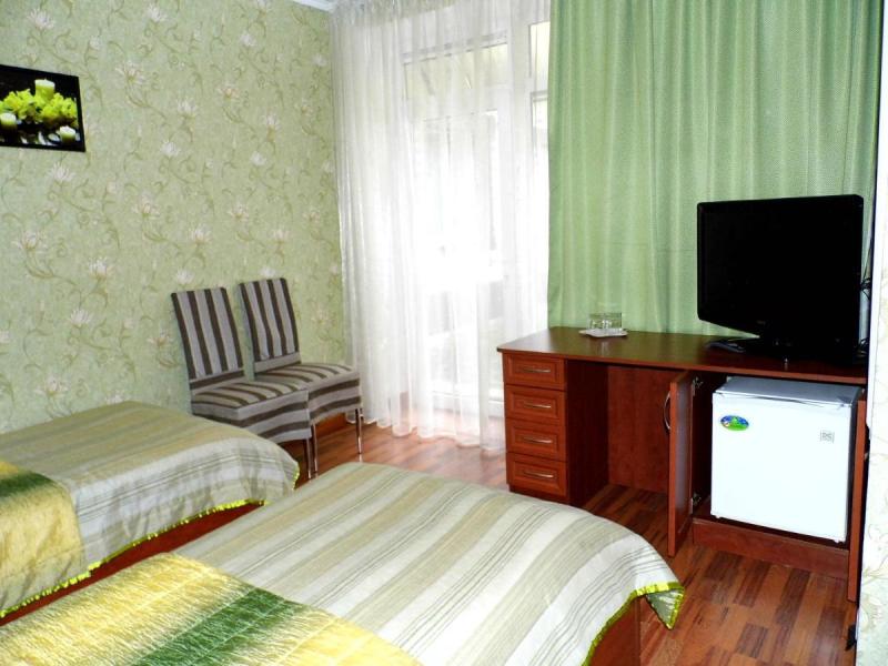 Тихая Гавань