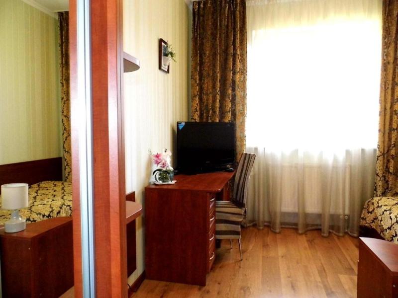 Тихая Гавань