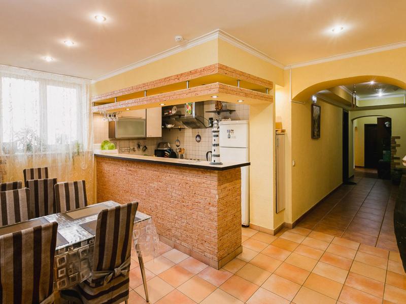 Тихая Гавань