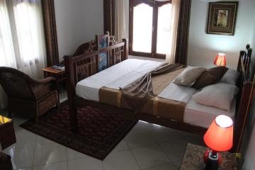 Отель Al Minar Hotel Танзания, Стоун Таун, фото 5