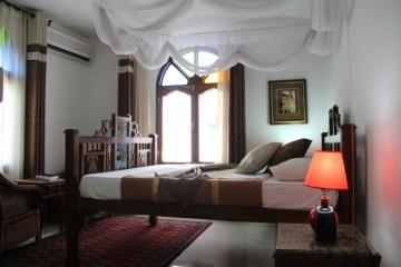 Отель Al Minar Hotel Танзания, Стоун Таун, фото 6