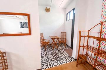 Отель Papaya Guest House Танзания, Нунгви, фото 7