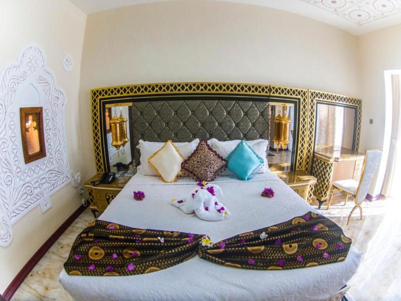 Madinat Al Bahr Business & Spa Hotel