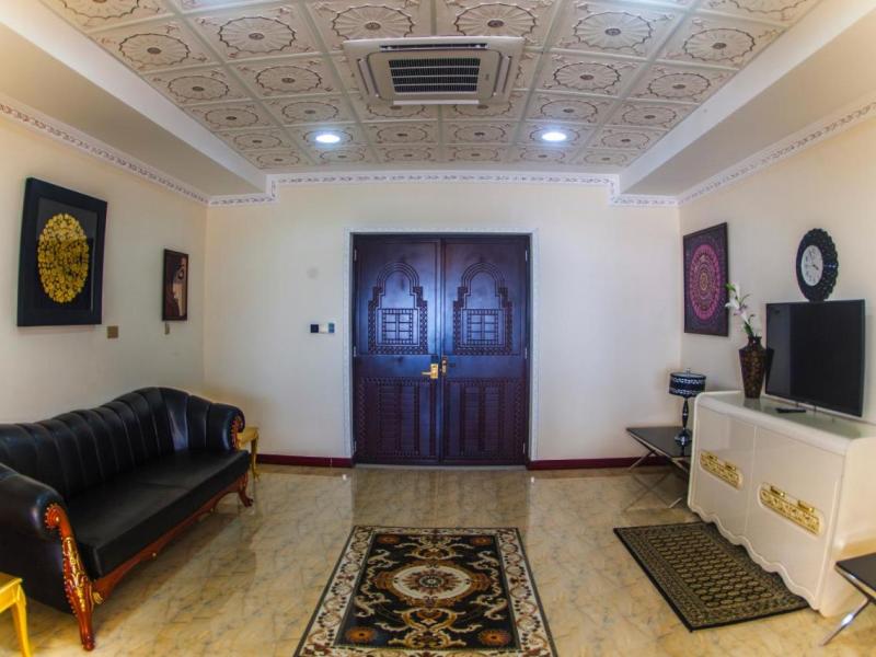 Madinat Al Bahr Business & Spa Hotel