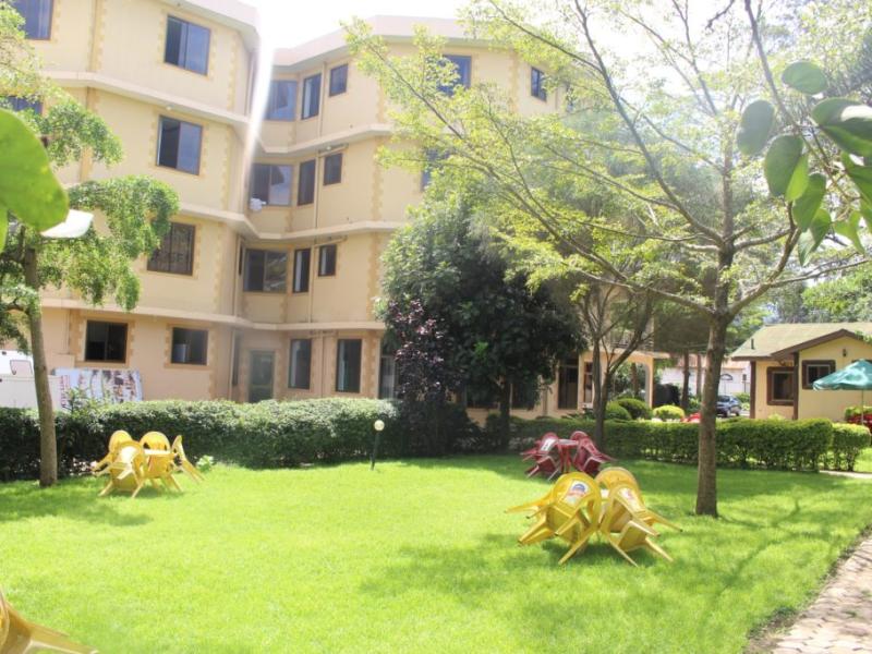 City link Hotel