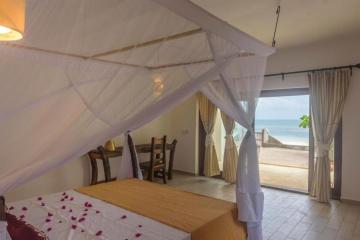 Отель Moonshine Dikoni Boutique Hotel Танзания, о Занзибар, фото 3