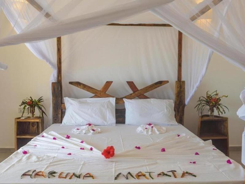 Moonshine Dikoni Boutique Hotel