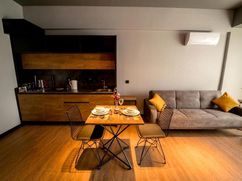 The Kayseri Loft Hotel