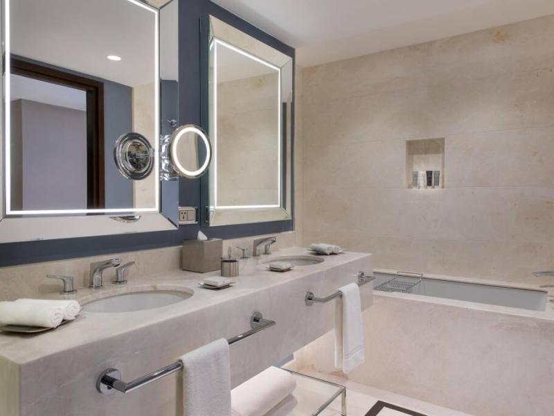JW Marriott Istanbul Bosphorus