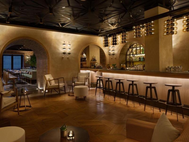 JW Marriott Istanbul Bosphorus