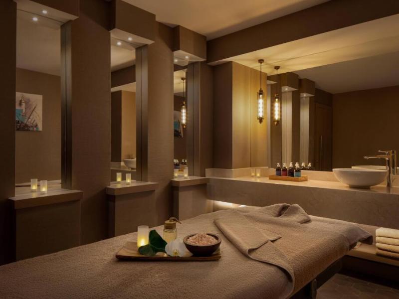JW Marriott Istanbul Bosphorus