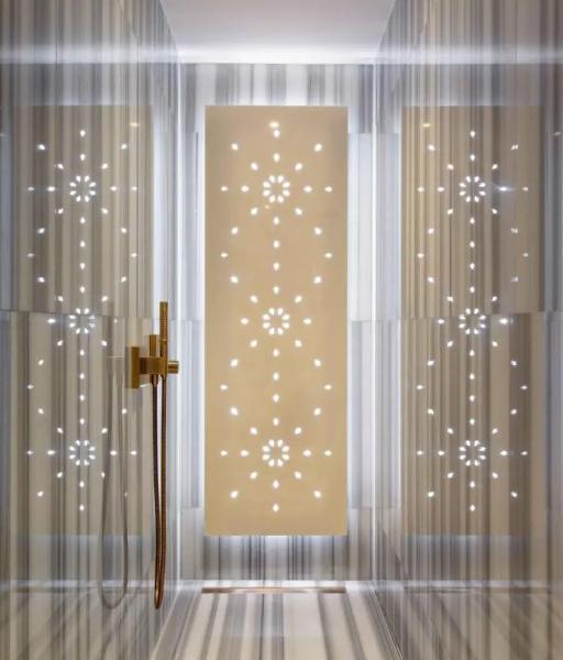 JW Marriott Istanbul Bosphorus