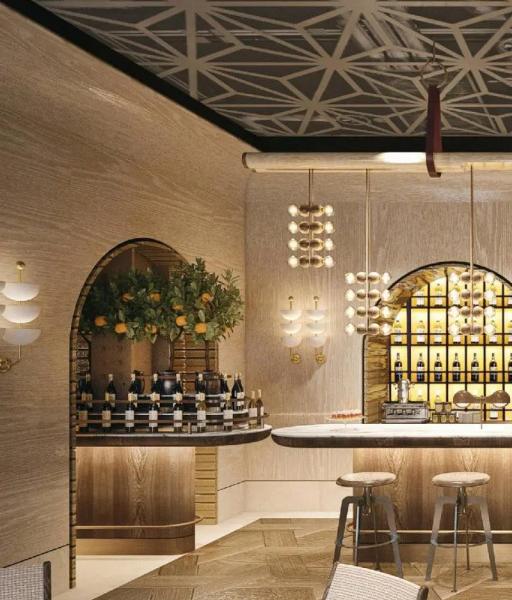 JW Marriott Istanbul Bosphorus