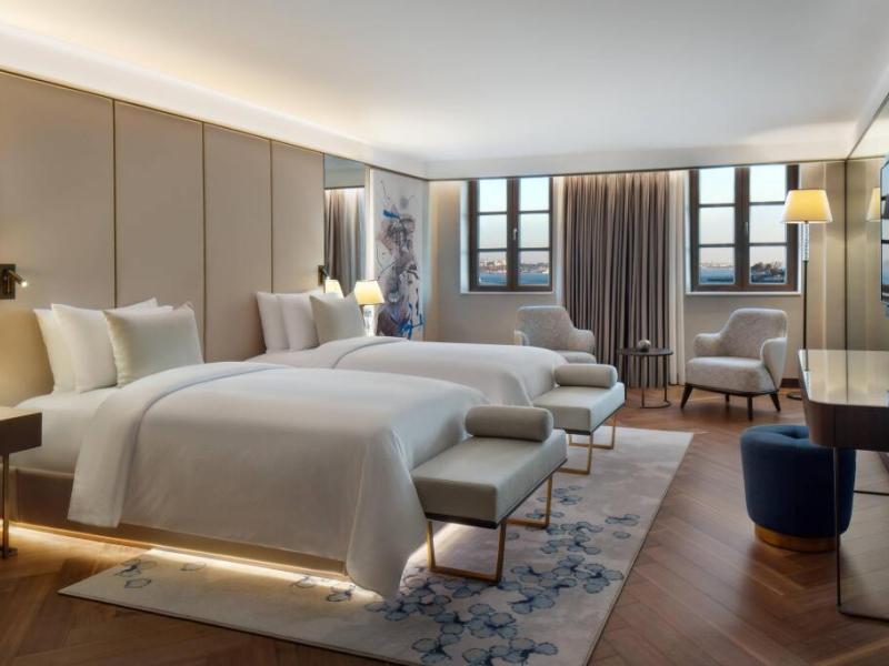 JW Marriott Istanbul Bosphorus
