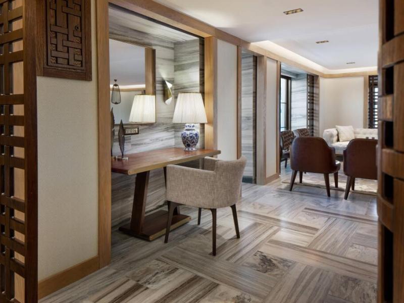 JW Marriott Istanbul Bosphorus
