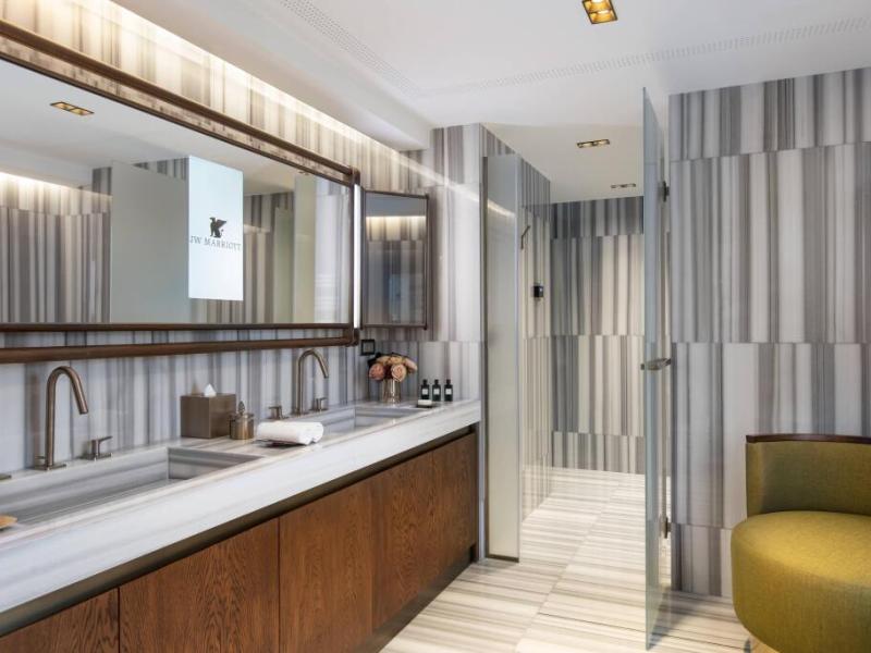 JW Marriott Istanbul Bosphorus