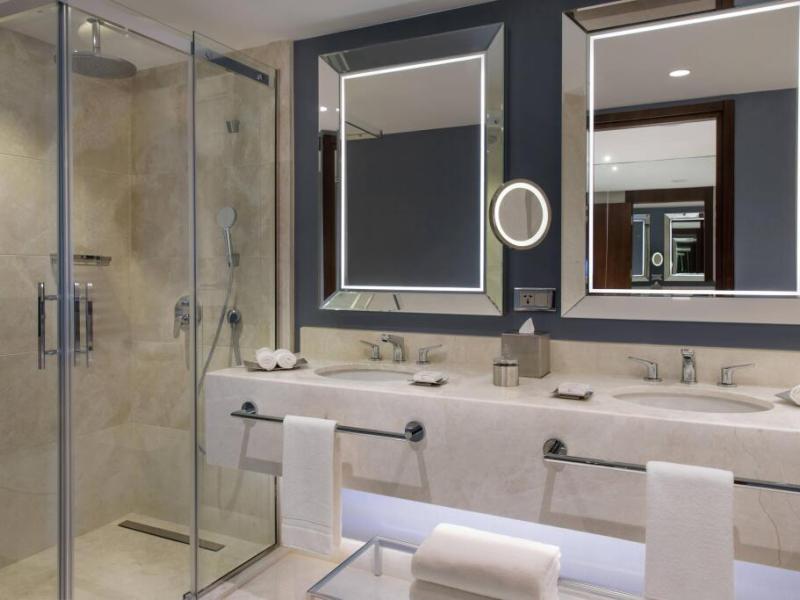 JW Marriott Istanbul Bosphorus
