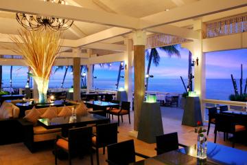 Отель Dusit Thani Hua Hin Таиланд, Хуахин, фото 12